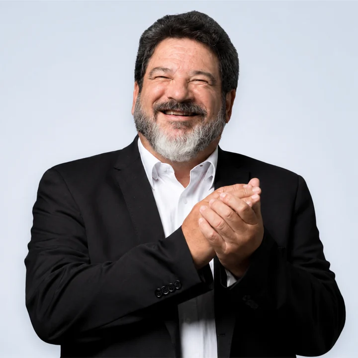 Retrato de Mario Sergio Cortella