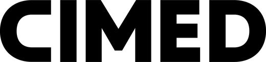 Logotipo Cimed