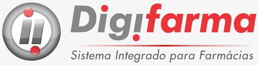 Logotipo Digifarma
