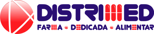 Logotipo Distrimed