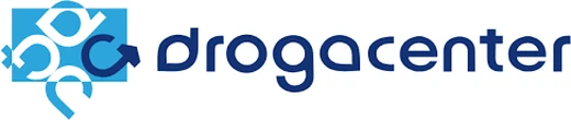 Logotipo Drogacenter