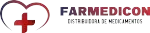 Logotipo Farmedicon