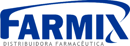 Logotipo Farmix