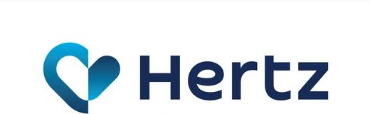 Logotipo Hertz