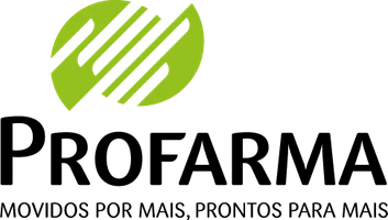 Logotipo Profarma