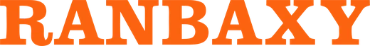 Logotipo Ranbaxy