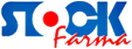 Logotipo Stock Farma