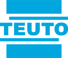 Logotipo Teuto
